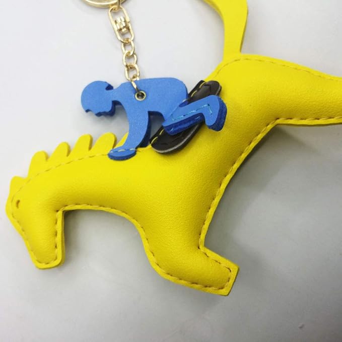Bag Charms for Handbag Purse Keychain Charms Accessory Horse Gifts