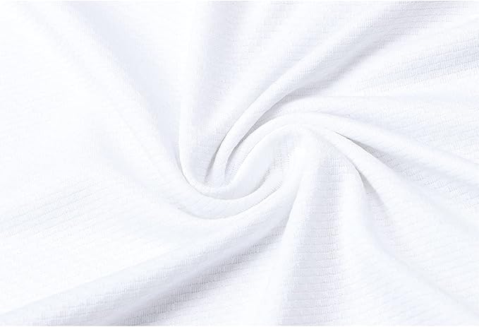 Womens Sleeveless Golf Polo Shirts Lightweight Tennis Sport Tops