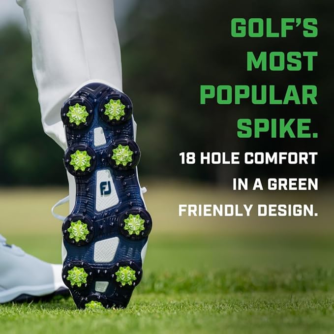 Softspikes Pulsar Fast Twist 3.0 Ultimate Cleat Kit