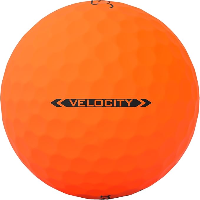 Titleist Velocity Golf Balls