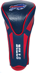 Team Golf NFL Golf Club Single Apex Driver Headcover, Fits All Oversized Clubs, Truly Sleek Design