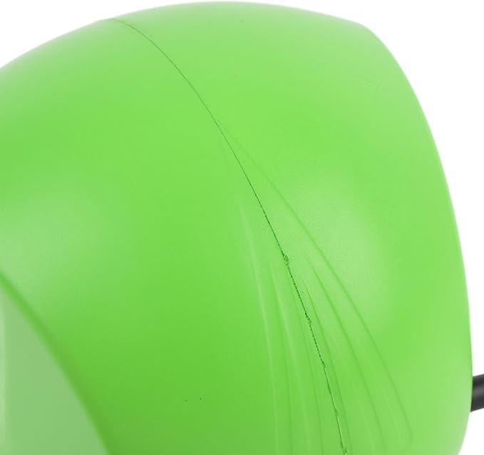 Denash Swing Trainer Aid Practice Ball, Portable Swing Trainer Aid Ball for Golf Swing Posture Training and Coordination