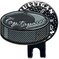 Funny Golf Ball Marker + Premium Magnetic Hat Clip | Unique Gift for Men & Women Golfers | Hilarious Golf Accessory for Any Golfer | NEW Designs!