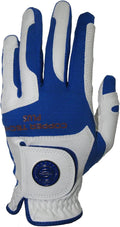 All-Weather Golf Glove – Copper Infused Compression, All-Weather Grip, Breathable 4-Way Stretch, Durable AAA Synthetic Leather