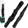 Golf Grip Trainer, Golf Grip Training Aid for Correct Hand Positioning, Removable Swing Grip for right Golfers