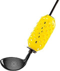Air Resistance Pineapple Kit, Golf Training Aid, Improves Swing Speed and Accuracy, Add Pineapples to Your Existing Golf Club, Golf Training Equipment.