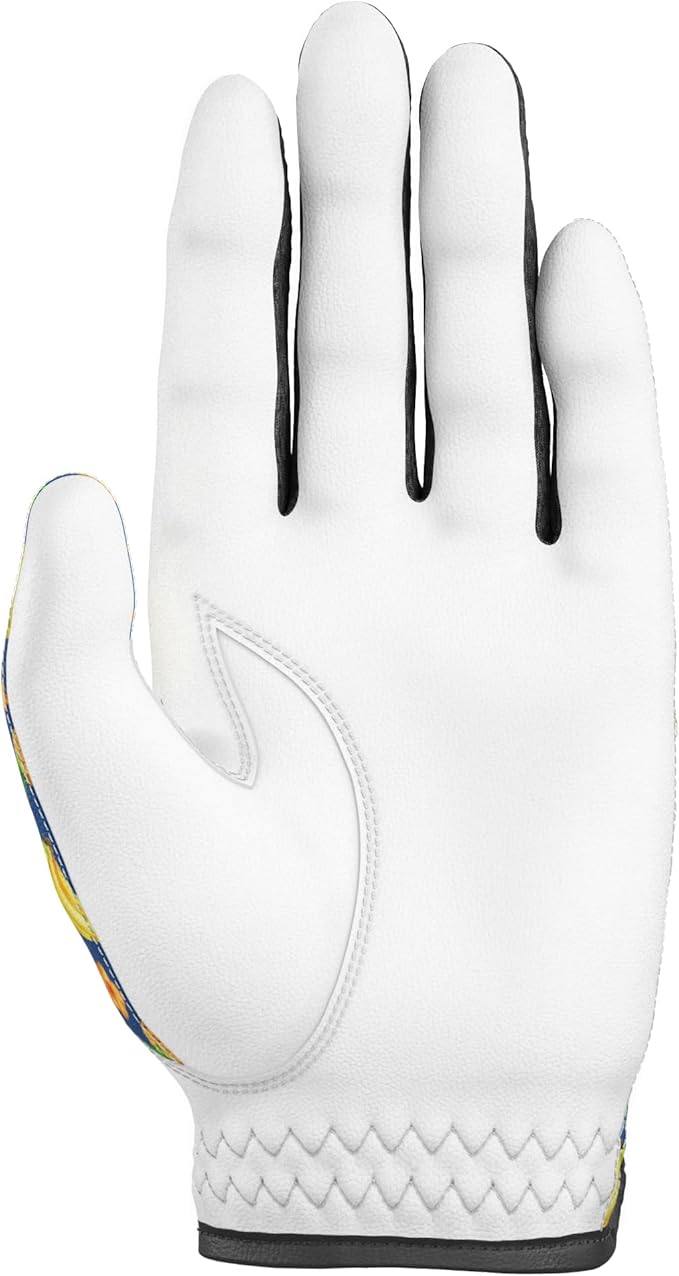 Glove - Golf Gloves Men Right Handed Golfer - Mens Golf Glove - Golf Gifts