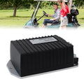Golf Cart Controller, 48V 250A Controller Compatible with Curtis, 1206HB-5201 Golf Cart Speed Controllers for 2010-UP EZGO TXT, Express S4, Express L4, Terrain 250, ST Sport II, ITS Throttle, 612632