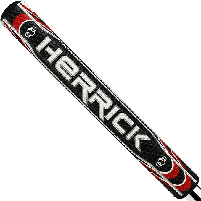 Golf Putter Grip for Mens PU Material Lightweight Portable Soft Many Color to Choose