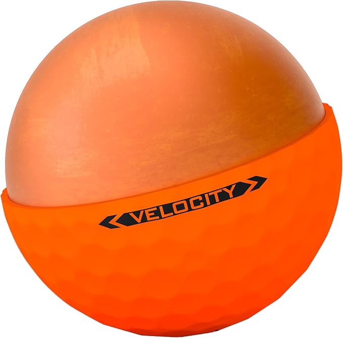 Titleist Velocity Golf Balls