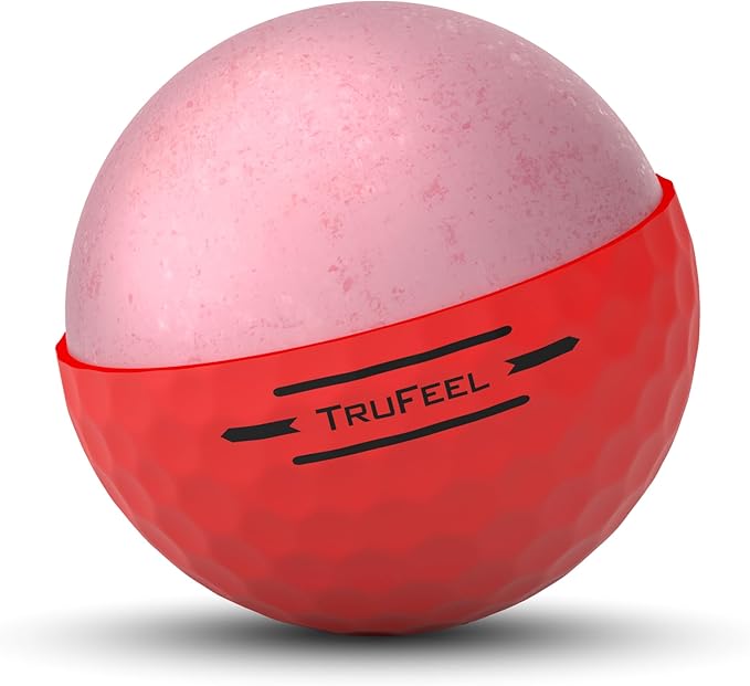Titleist TruFeel Golf Balls