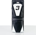 Single Headcover, Easy Slip-On Easy-Off Golf Club Headcover, Fleece Lined Interior, Water Resistant and Durable Shell, Individual Retail Sport Pack