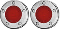 2pcs 5g-40g Golf Custom Weights Compatible with Titleist Scotty Cameron Golf Club Putters Newport Red (2PCS 5g(Doesn't include Wrench))