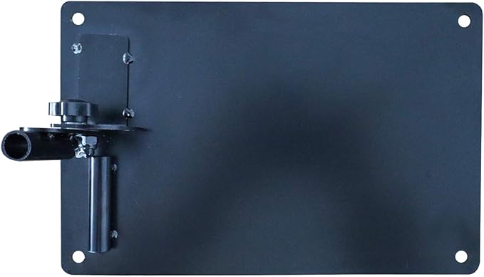 FINGER TEN Golf Alignment Stick Holder Swing Practice Plate Plane Trainer Training Aid Alignment Stick Base