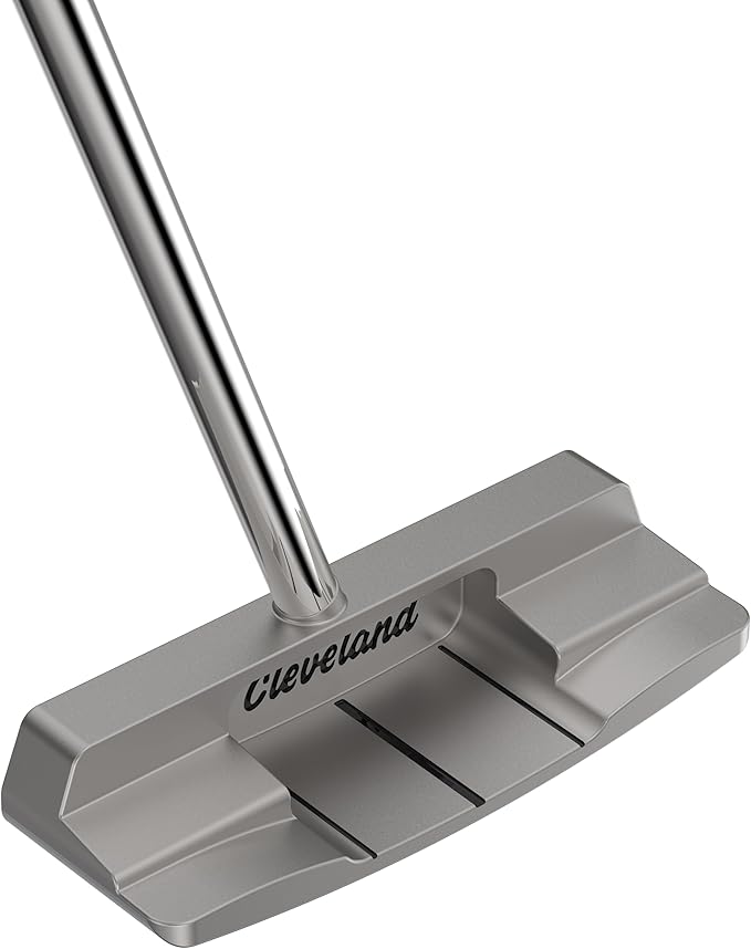 Cleveland Golf HB Soft 2 Putter (Model 8)