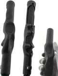 Rubber Golf Grip Trainer for Correct Hand Position | Golf Training Aid to Enhance Grip Strength & Swing Precision,Golf Accessories for Men Women , Ideal Golfs Gifts for Him or Her