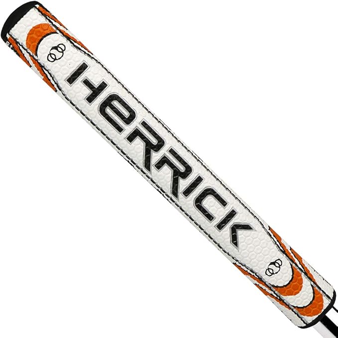 Golf Putter Grip for Mens PU Material Lightweight Portable Soft Many Color to Choose