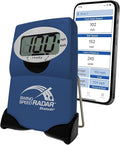 Golf Training Tool - Accurate Club Speed Measurement 20-200 MPH - Portable Doppler Radar for Distance & Consistency Training - US Made