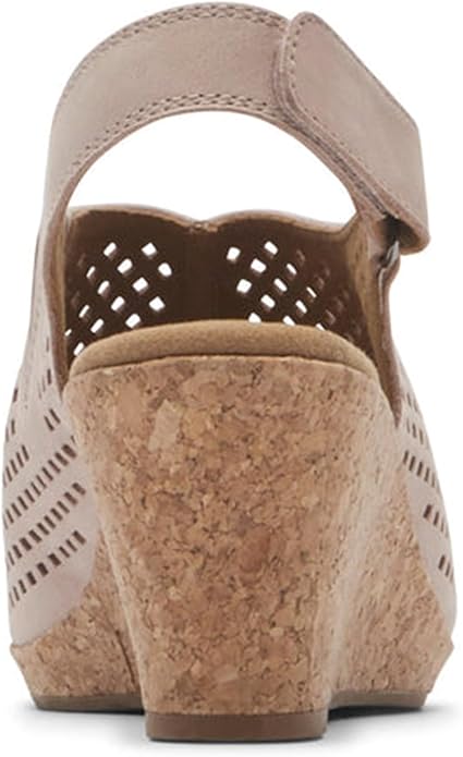 Rockport womens Briah Perf Sling