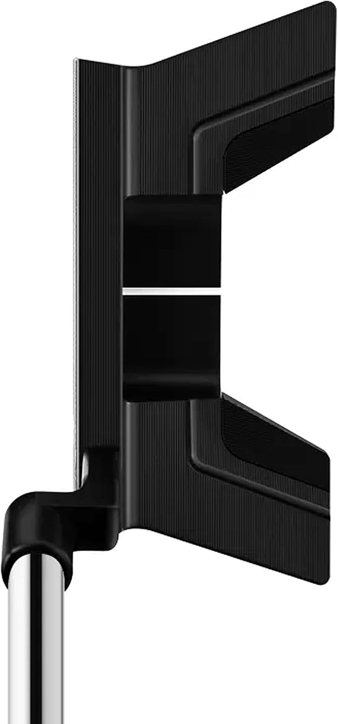 PGM Golf Putter Club with Aircraft-Grade Aluminum and CNC Craftsmanship for Ultra-Low Center of Gravity