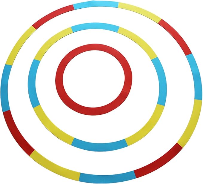 Putting and Chipping Training Tool,Golf Targets Circle