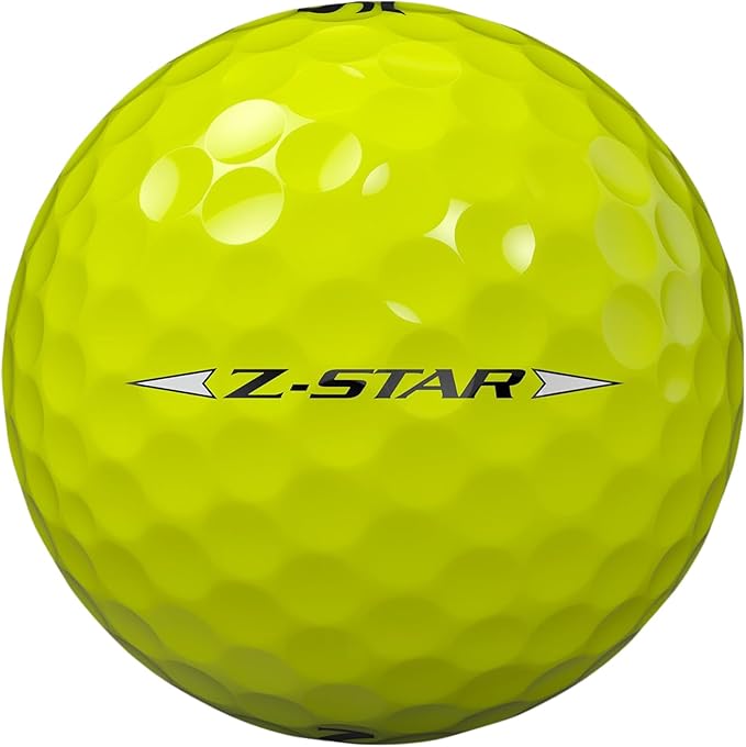 Srixon Z-Star Golf Balls