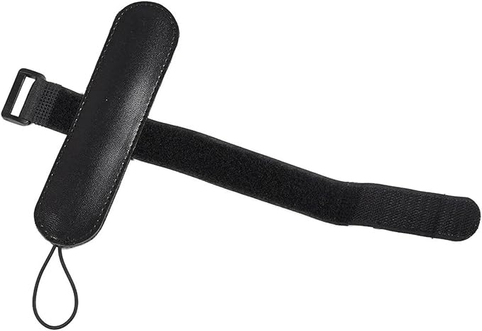 Golf Swing Wrist Retainer Trainer, Practice Aid for Maintaining Proper Wrist Angle During Swing