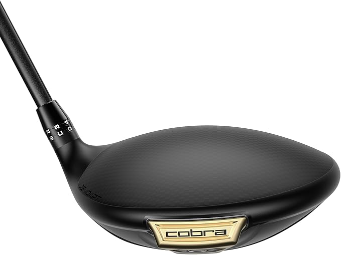 Cobra Golf DS-Adapt MAX-K Driver