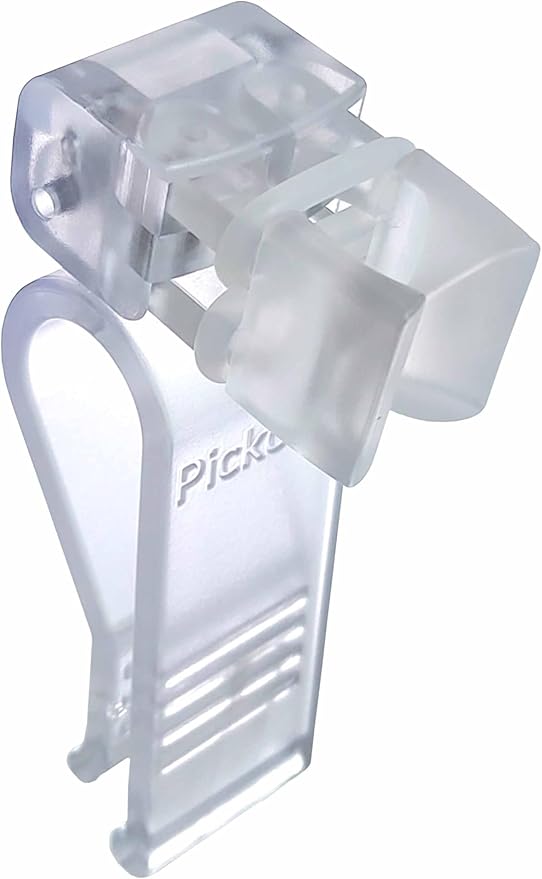 Golf Club Holder Club Organizer Durable Polycarbonate Clips for Irons,Woods,Drivers Heavy-Duty Golf Bag Clip-On Holder Golf Accessories
