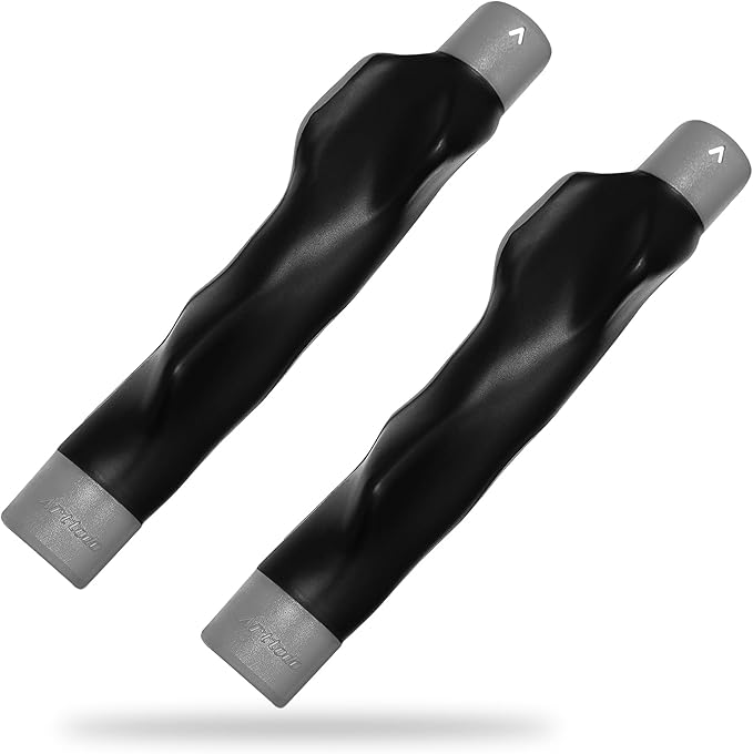 Golf Grip Trainer, Right or Left Handed Golf Training Aid for All Levels of Golfers - Fix Hand Position & Grasp, Master Correct Grip Posture, Golf Accessories