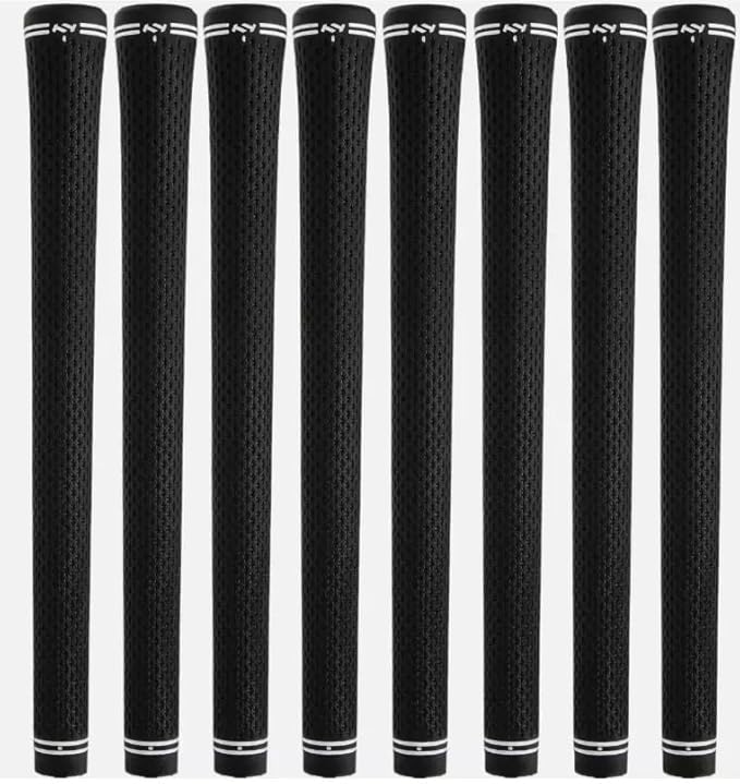 True Temper Icon Golf Club Grips .580" CORE - Bundle Sets - Choose Qty of Grips