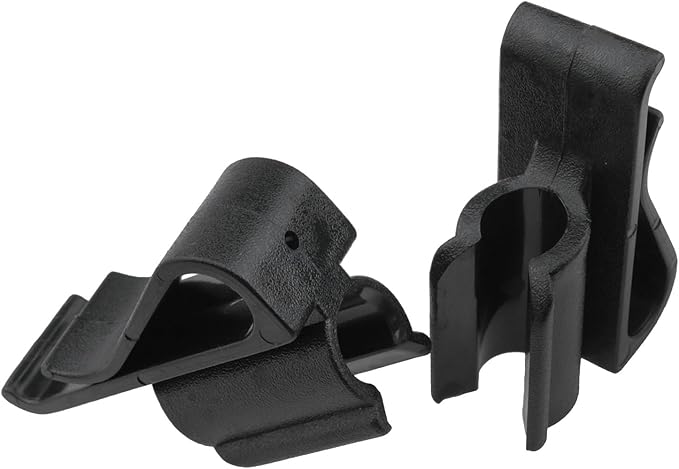 Versatile Golf Bag Clip Putter Holder Golf Bag Clip Putter Holder Golf Club Bag Clip Golf Club Clip Creative Golf Putter Holder 4pcs