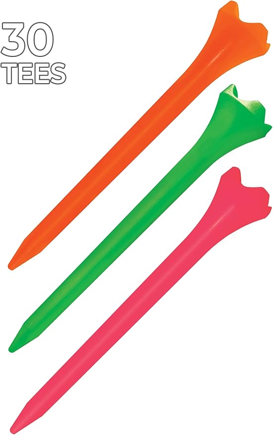 Pride Performance 2-3/4" 30 Count