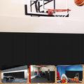 Gym Padding Wall Pads for Gym Wall Mats Basketball Wall Padding 2" Thick Foam Gym Wall Pad for Kids Wall Pad Protection, Waterproof Durable Wall Pads for Safety Colorful Wall Pad