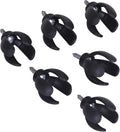 Baitaihem 6 PCs Golf Ball Pick Up Retriever Claw Sucker Tool