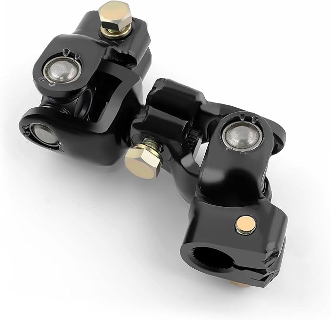 Shaft Intermediate Steering Joint For Club Car DS Gas & Electric Golf Cart 1984-UP 1013861 1012454 103601601