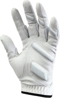 MONKEY GRIP Wedge Pad Golf Glove Premium Synthetic Nonslip Power Grip Good Grip Slice Killer No Twist Left Hand
