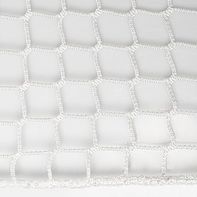 Golf Netting Material 10'x10', 10'x15',10'x20' - Golf Hitting Net for Backyard - Sport Netting Barrier for Sports