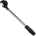 Portable Retractable Stainless Steel Golf Ball Retriever Telescopic Scoop Saver Pick Up Automatic Locking Shaft Tool