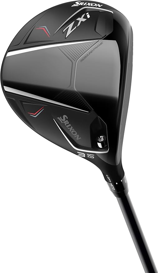 2025 Srixon ZXi Fairway Wood