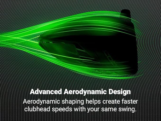 Cobra Golf DS-Adapt MAX-K Driver