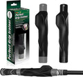 2Pack Golf Grip Trainer,Golf Training Aid Grip Trainer Club,Training Grip Right Hand, to Help Train Correct Hand Position
