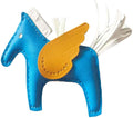 Bag Charms for Handbag Purse Keychain Charms Accessory Horse Gifts