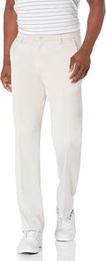 Amazon Essentials Men's Classic-Fit Stretch Golf Pant - Discontinued Colors