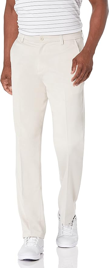 Amazon Essentials Men's Classic-Fit Stretch Golf Pant - Discontinued Colors