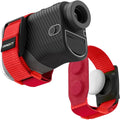 Spigen MAG-iT Magnetic Golf Rangefinder Strap Designed for AirTag/TagMe Tracker and GPS for Golf Cart