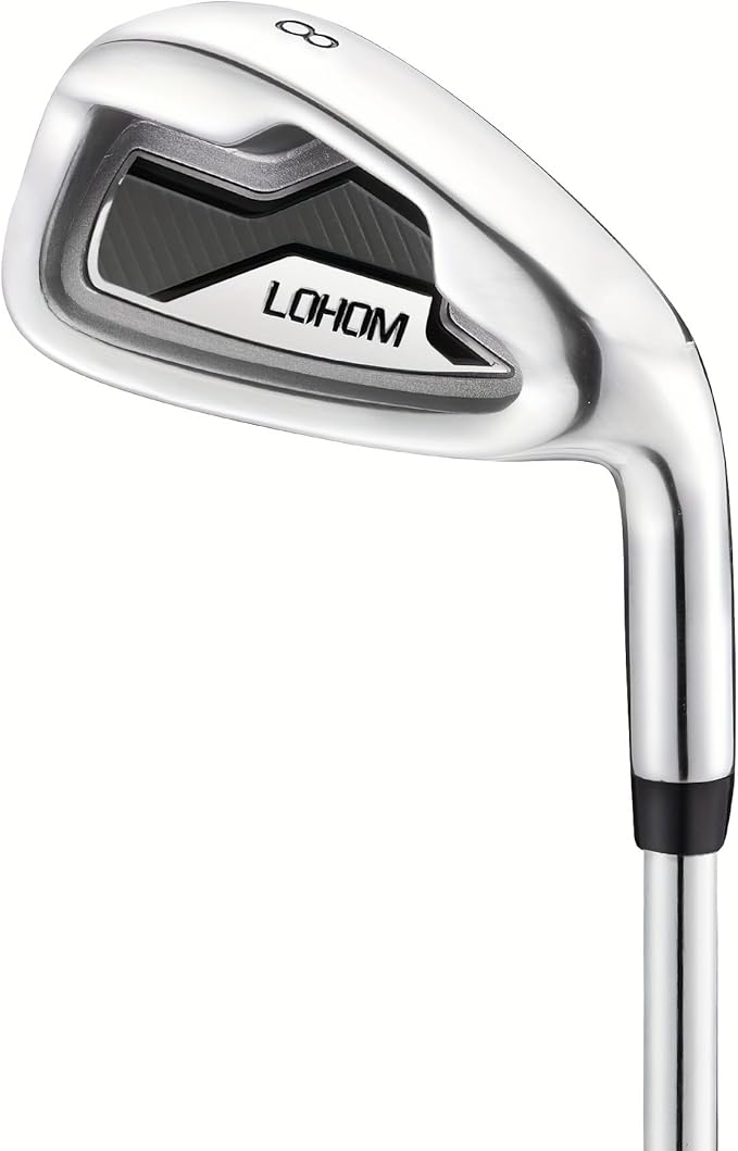 Individual Golf Iron 5,6,7,8,9,SW,PW, Right Handed