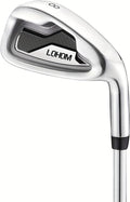 Individual Golf Iron 5,6,7,8,9,SW,PW, Right Handed