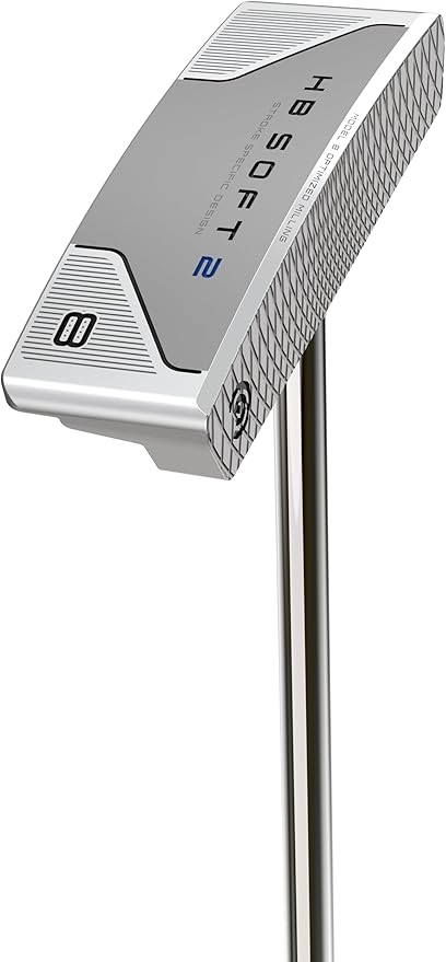 Cleveland Golf HB Soft 2 Putter (Model 8)