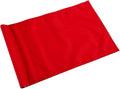 Green Golf Training Flag, Nylon Putting Green Target, Indoor/Outdoor Backyard Garden Portable, 19.7" x 13.4"